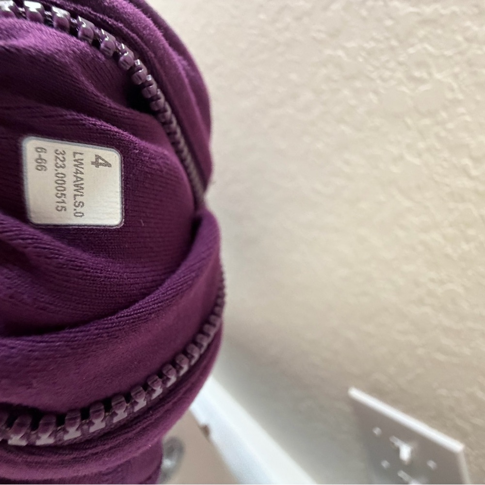 Lululemon define jacket - Picture 3 of 3